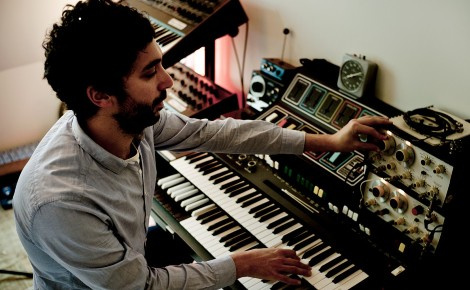 Jonathan Fitoussi