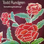 Something / Anything ?