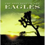 The Very Best of the Eagles