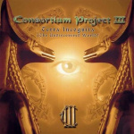 Consortium Project III - Terra Incognita (The Undiscovered World)