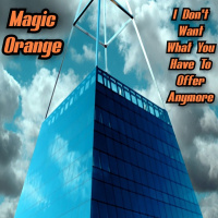 I Don't Want What You Have To Offer Anymore