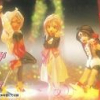 Shiawase ga Kasoku Suru / Goddess Family Club