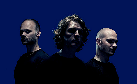 Noisia