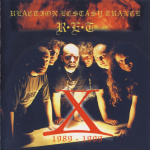X (Best Of 1989-1999)