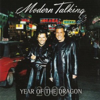 2000 - Year Of The Dragon