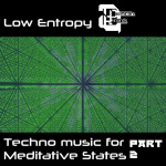 Techno music for Meditative States - Part 2