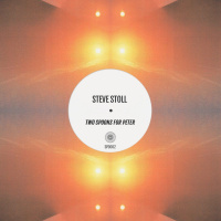 Two Spoons For Peter