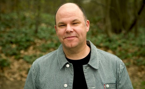 David Grubbs