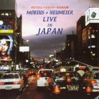 Live In Japan