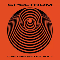 Live Chronicles volume 1