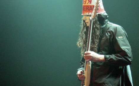 Buckethead