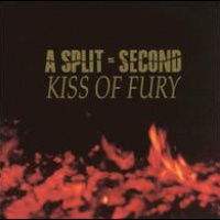 Kiss Of Fury