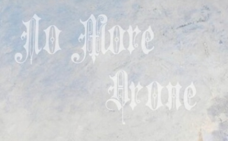 No More Drone