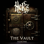 The Vault: Year One