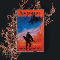 Hidden Gems - Emerald Halls