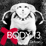 #082: Defcon