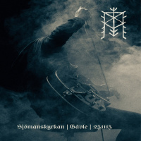 Sjömanskyrkan | Gävle | 251115
