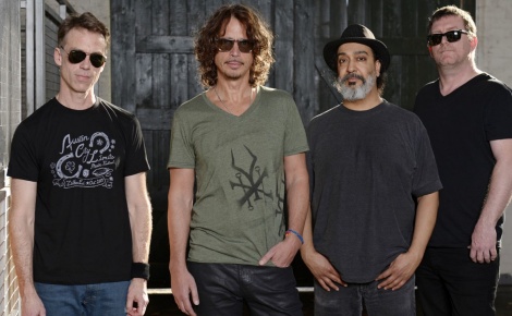 Soundgarden