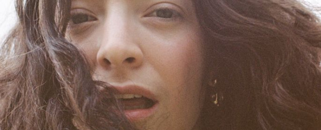 Full Moon #181: Lorde