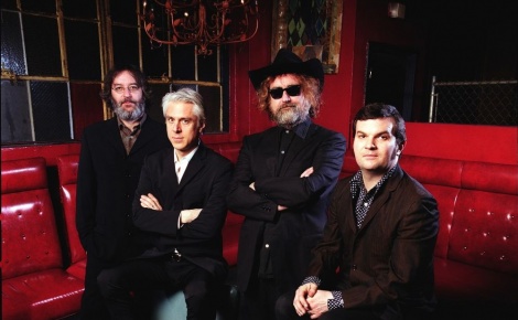 The Minus 5