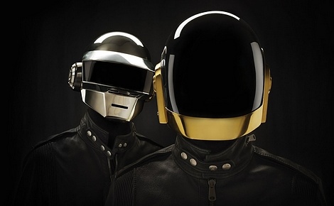 Daft Punk