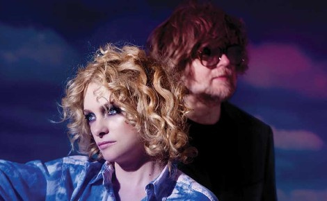 Goldfrapp