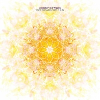 Tiger Flower Circle Sun
