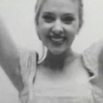 Scarlett In Blood