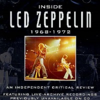 Inside Led Zeppelin 1968-1972