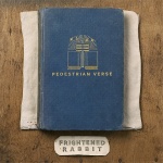 Pedestrian Verse 