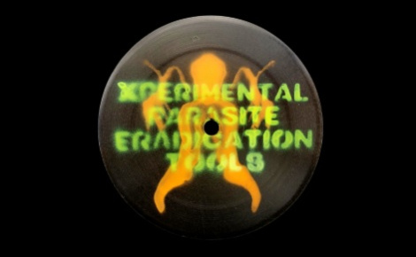 Xperimental Parasite Eradication Tools