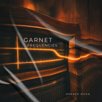 Garnet Frequencies