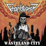 Wasteland City