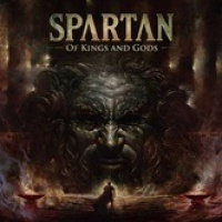 Of Kings And Gods