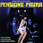 Pensione Paura (Hotel Fear)