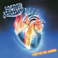 Keep the Fire Burning