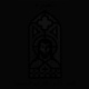 الممر الأسود للترانيم المسيحية (The Black Corridor of Christian Hymns)