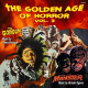 The Golden Age Of Horror, Vol. 3 (The Gorgon (1964) / The Manster (1959))