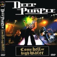 Come hell or high water