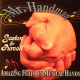 Mr. Handman, Amazing Feats On Musical Hands