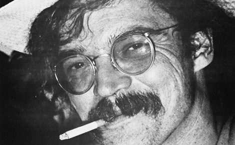 Terry Allen