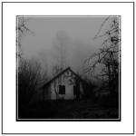 Void Around The Lost House