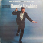 Ronnie Hawkins (1959)