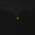 No One Else Was There