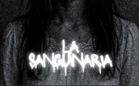 La Sanguinaria