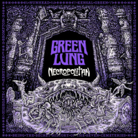Necropolitan