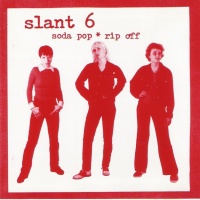 Soda Pop*Rip Off