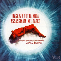 Ragazza Tutta Nuda Assassinata Nel Parco / L’Occhio Del Ragno