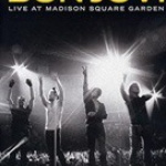 Live At Medison Square Garden