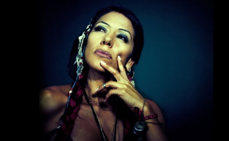 Lila Downs